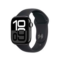 Smartwatch Apple Watch Series 10 42 mm Black Aluminum