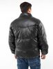 Chaqueta Ecocuero Hombre Icono