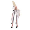 Silla de Comer Multiposiciones Snack SX Rosada Bebesit