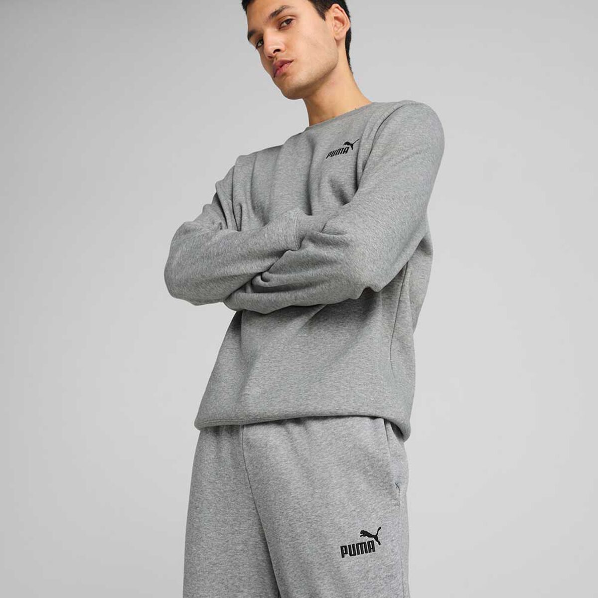 Pantalón Urbano Hombre Puma