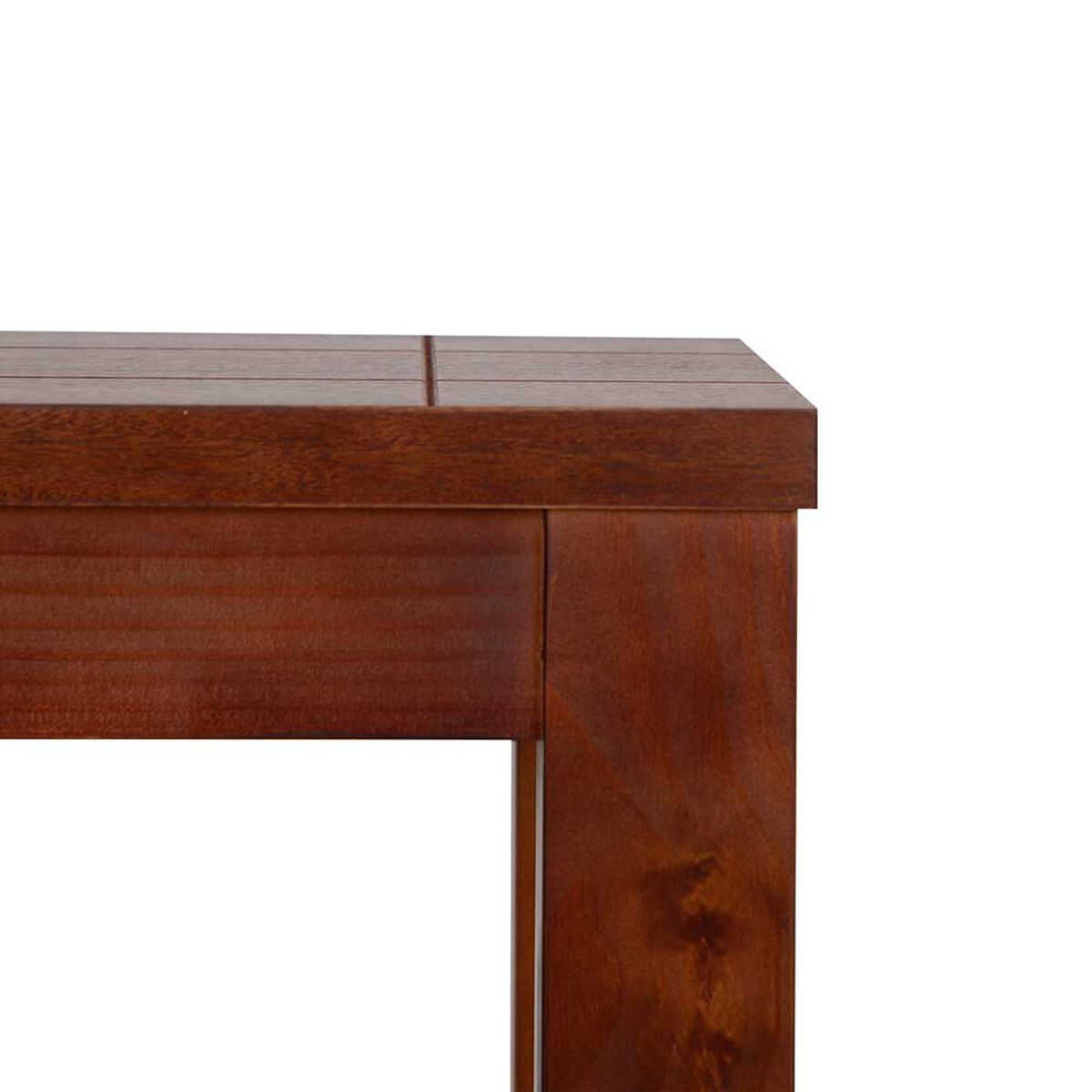 Mesa de Arrimo CIC Ñuble Caramelo