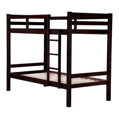 Imagen 1 del producto Camarote Casanova Af876 1 Plaza Capuccino