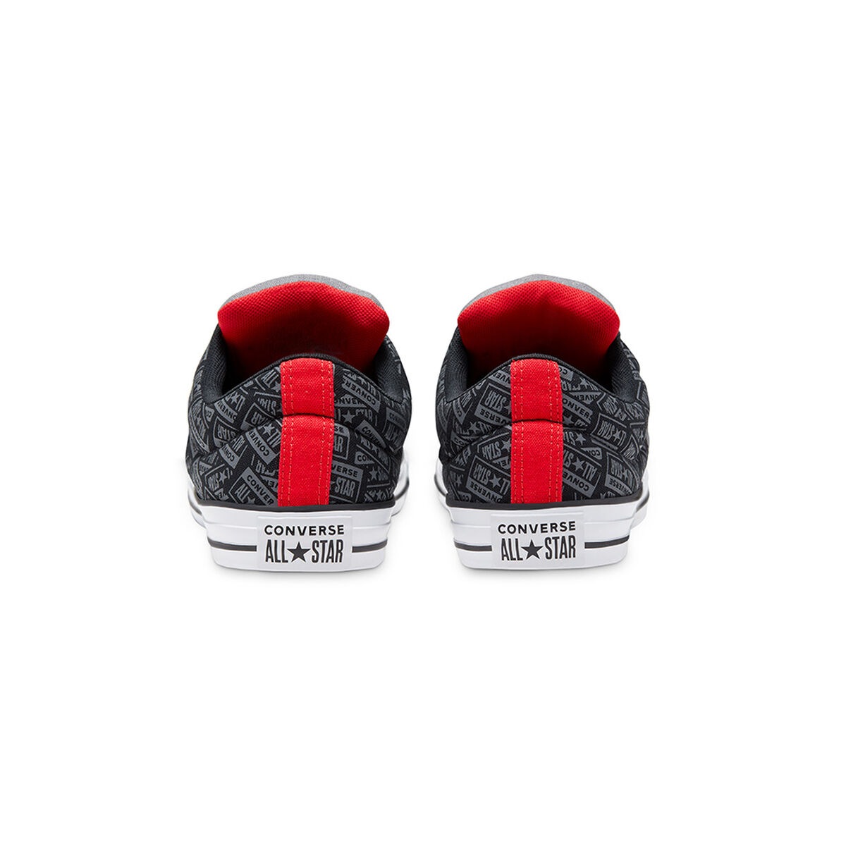 Zapatilla  Hombre Converse  Chuck Taylor All Star High Stre