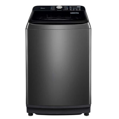 Imagen 1 del producto Lavadora Automática Midea MA512W160/T-CL 16 kg.