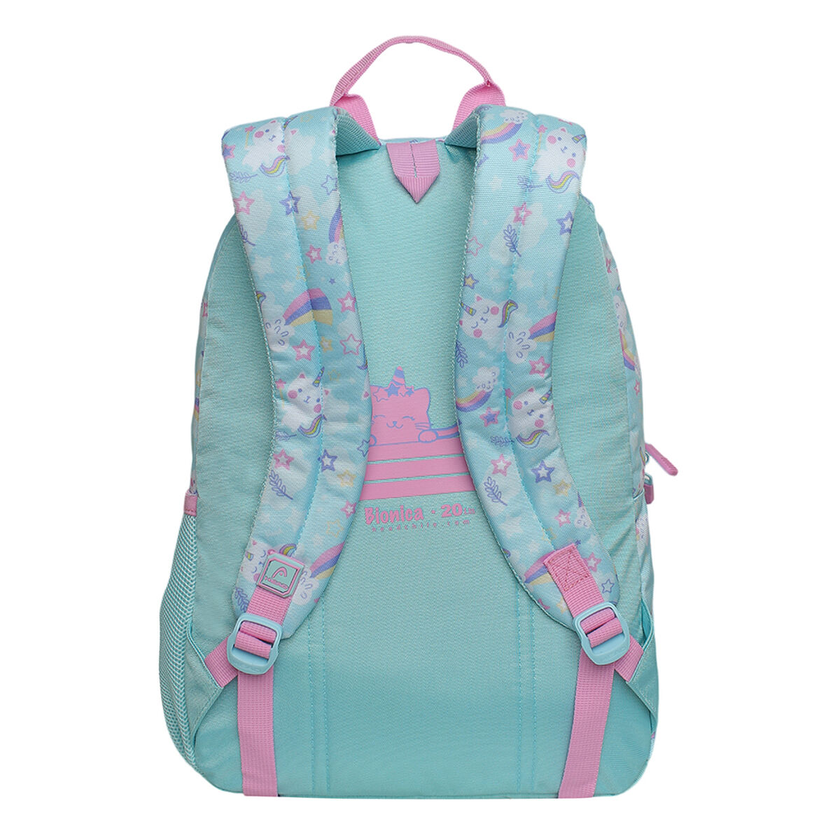 Mochila Niña Bionica 20 L Head