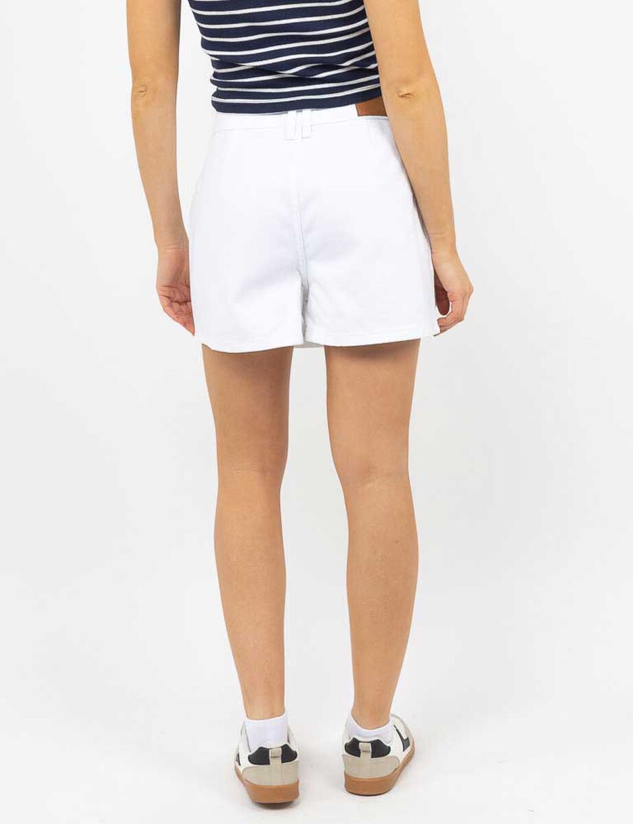 Falda Short Denim Mujer Icono