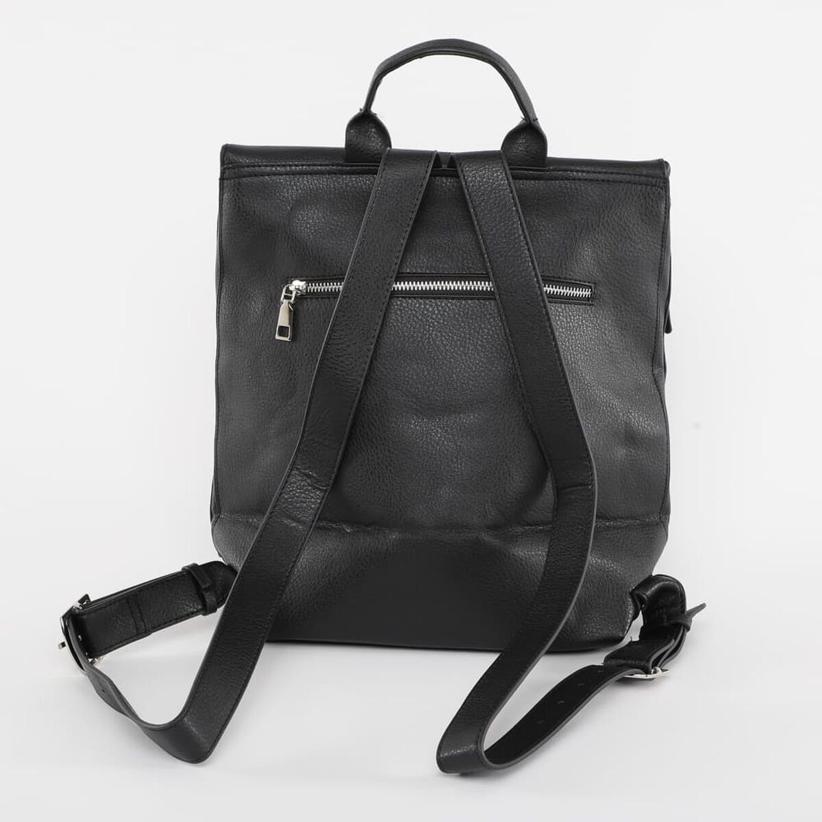 Mochila Negro Fiorucci