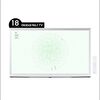 LED 43" Samsung The Serif LS01D 4K Smart TV 2024