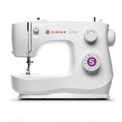 Máquina de Coser Brazo Libre Singer M 2505