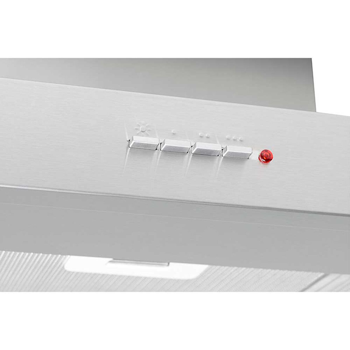 Campana Teka Dje-60 Inox