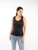 Polera Sin Mangas Mujer Zibel