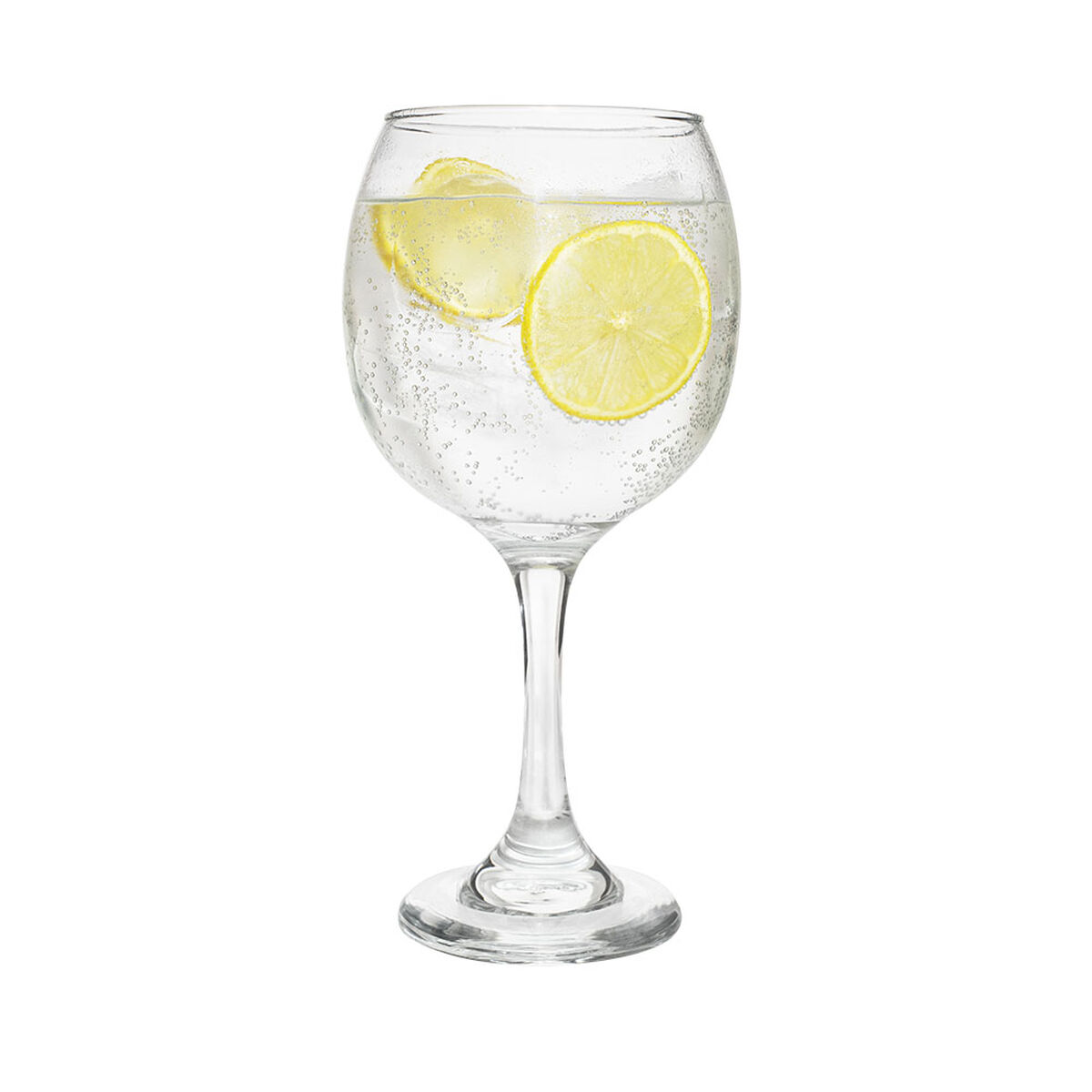 Set de Copas Cristar Premier 620,0 cc.