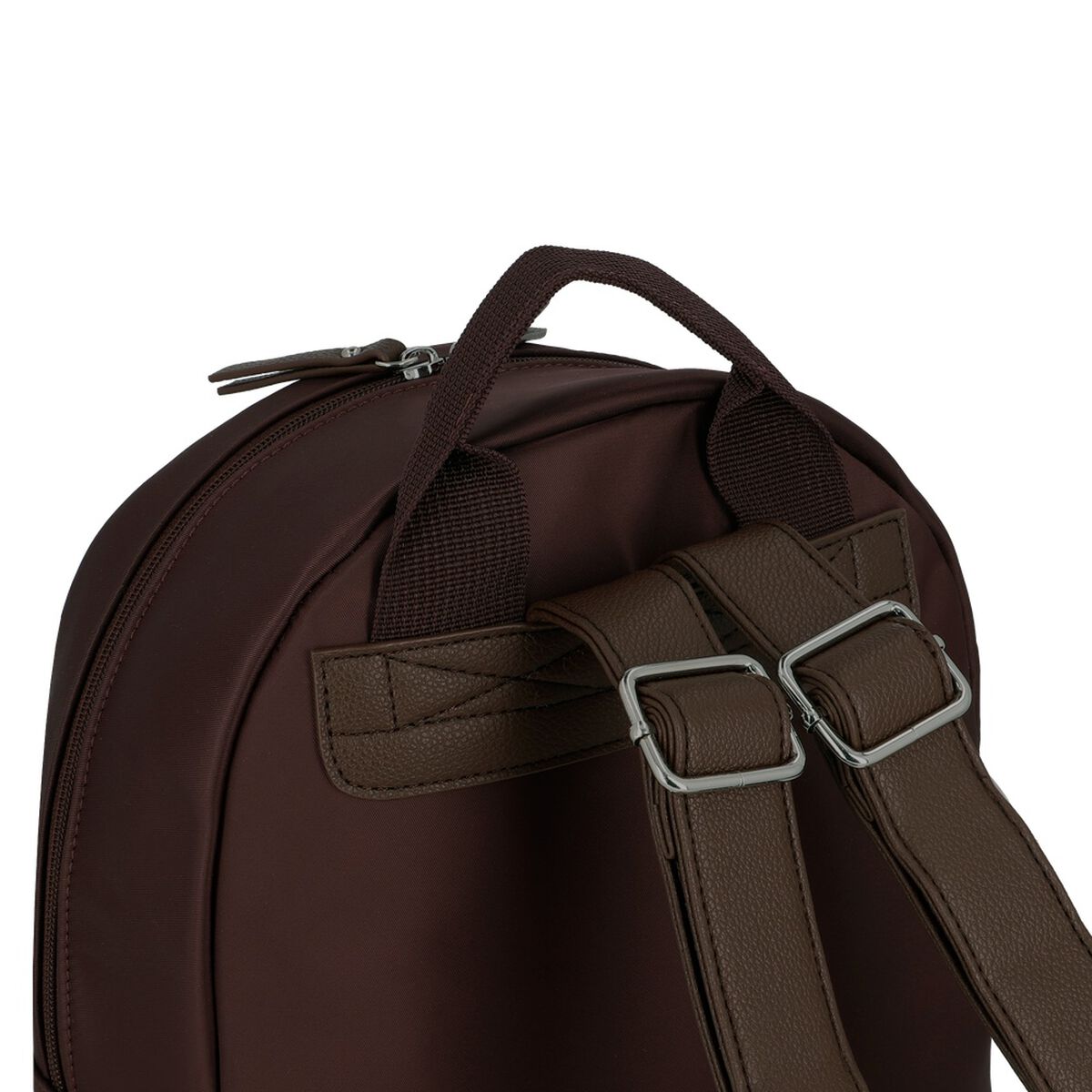 Mochila Secret Michigan ST6 M Caf&eacute;