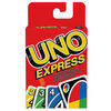 UNO Cartas Juego de Cartas UNO Express