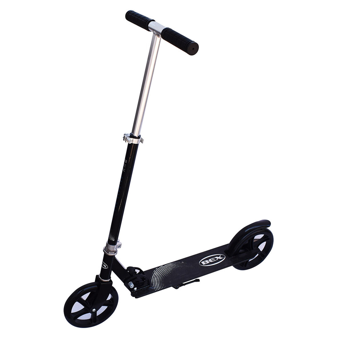 Scooter De Salto Plegable Bex SC-009