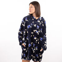 Bata Mujer Portman Club Azul, Café, Grey