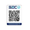 Lavadora Secadora Samsung WD12T704DBX/ZS 12,5/7 kg
