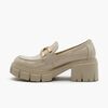Zapato Oxford Mujer Zibel