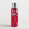 Termo Thermos King Rojo 470 ml