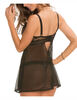 Baby Doll Copa D Intime