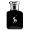 Set de Perfume Ralph Lauren Polo Black EDT 125 ml + Polo Black EDT 40 ml + After Shave 50 ml + Shower Gel 50 ml