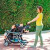 Coche doble DuoGlider Graco