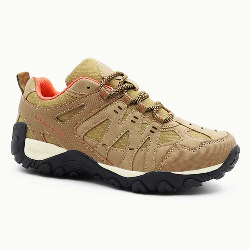 Zapatilla Hiking Mujer Alpinextrem