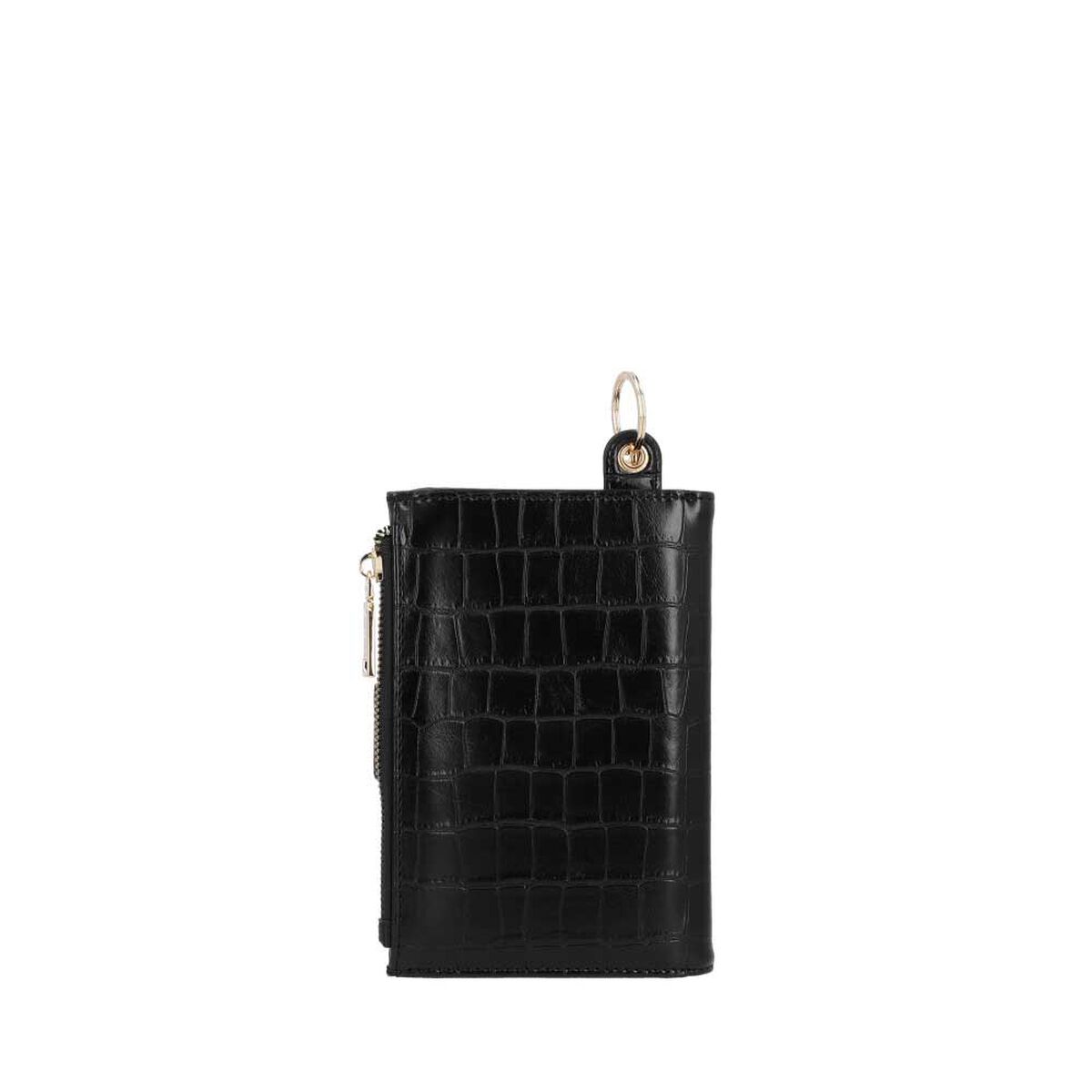 Portadocumento de Mujer Secret Osaka SC7 Grande Negro