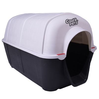 Imagen 1 del producto Casa para Perro Cool Pets con Ventilación
