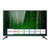 Combo LED 43" Hyundai FS43HY20 Smart TV HD + Cortapelos Philips HC3505/15