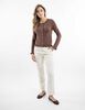 Sweater Mujer Zibel
