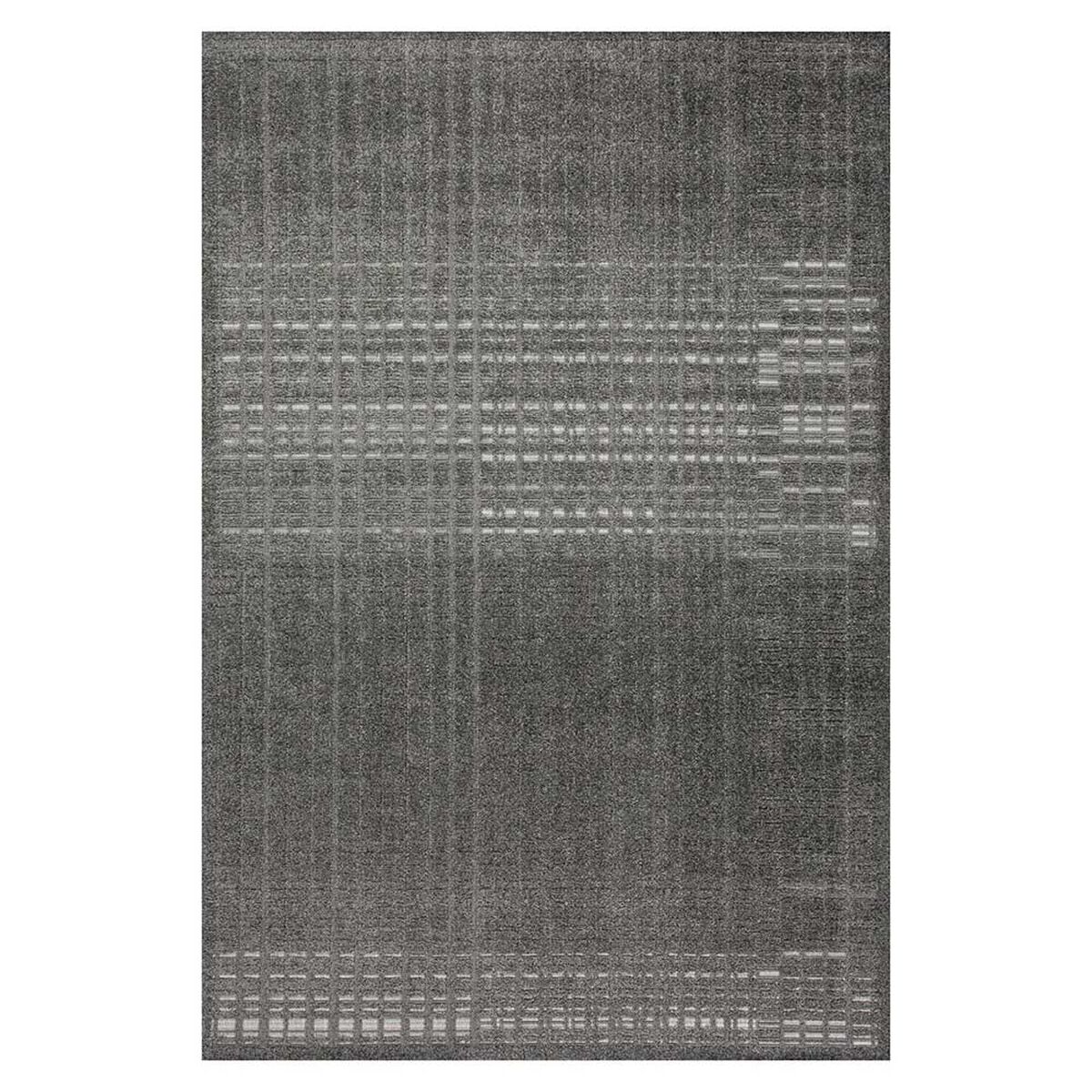Alfombra Elements & Co Horizon Grande 280x200 Gris