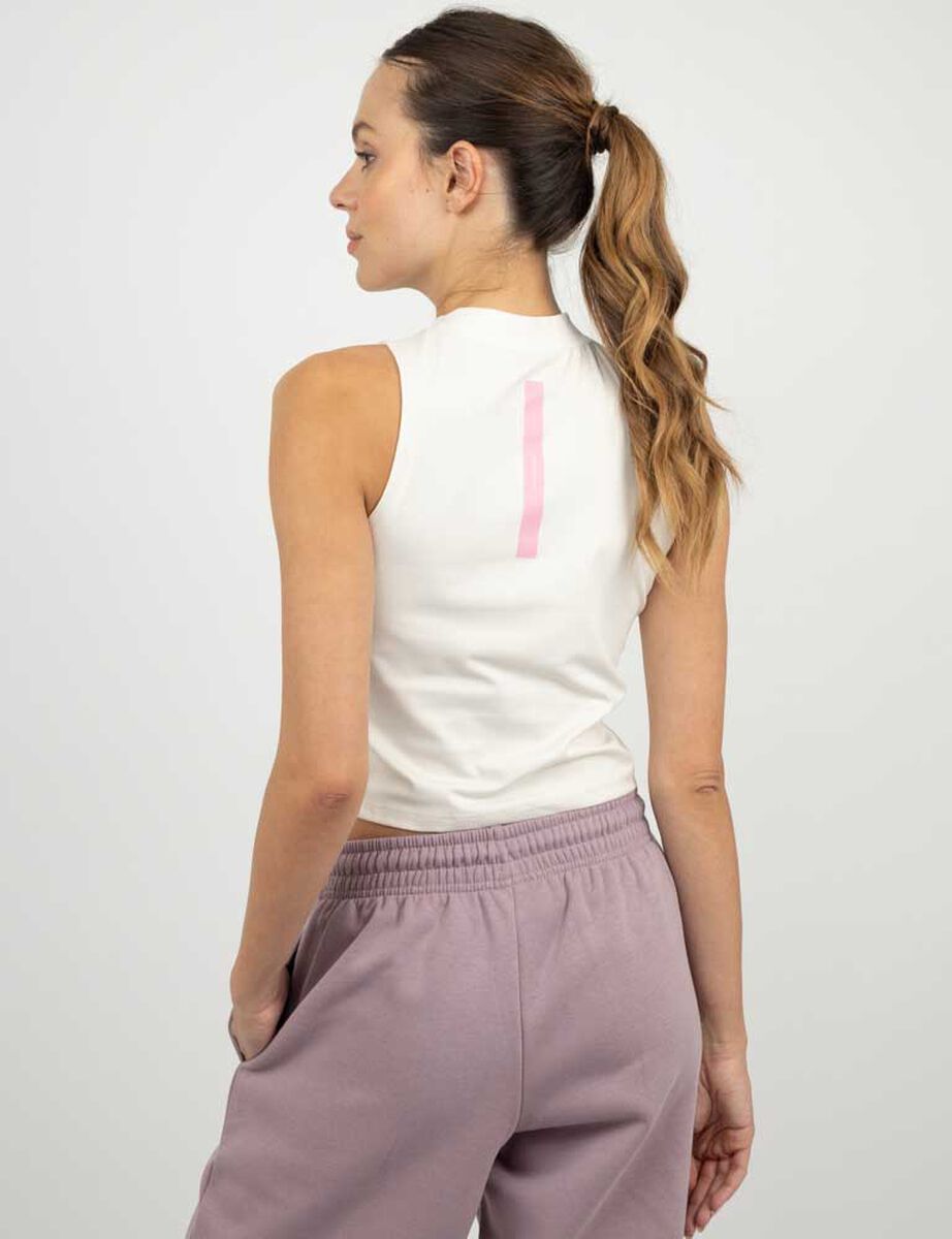 Polera Deportiva Mujer Lotto