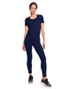 Calza Mujer Everlast Basic