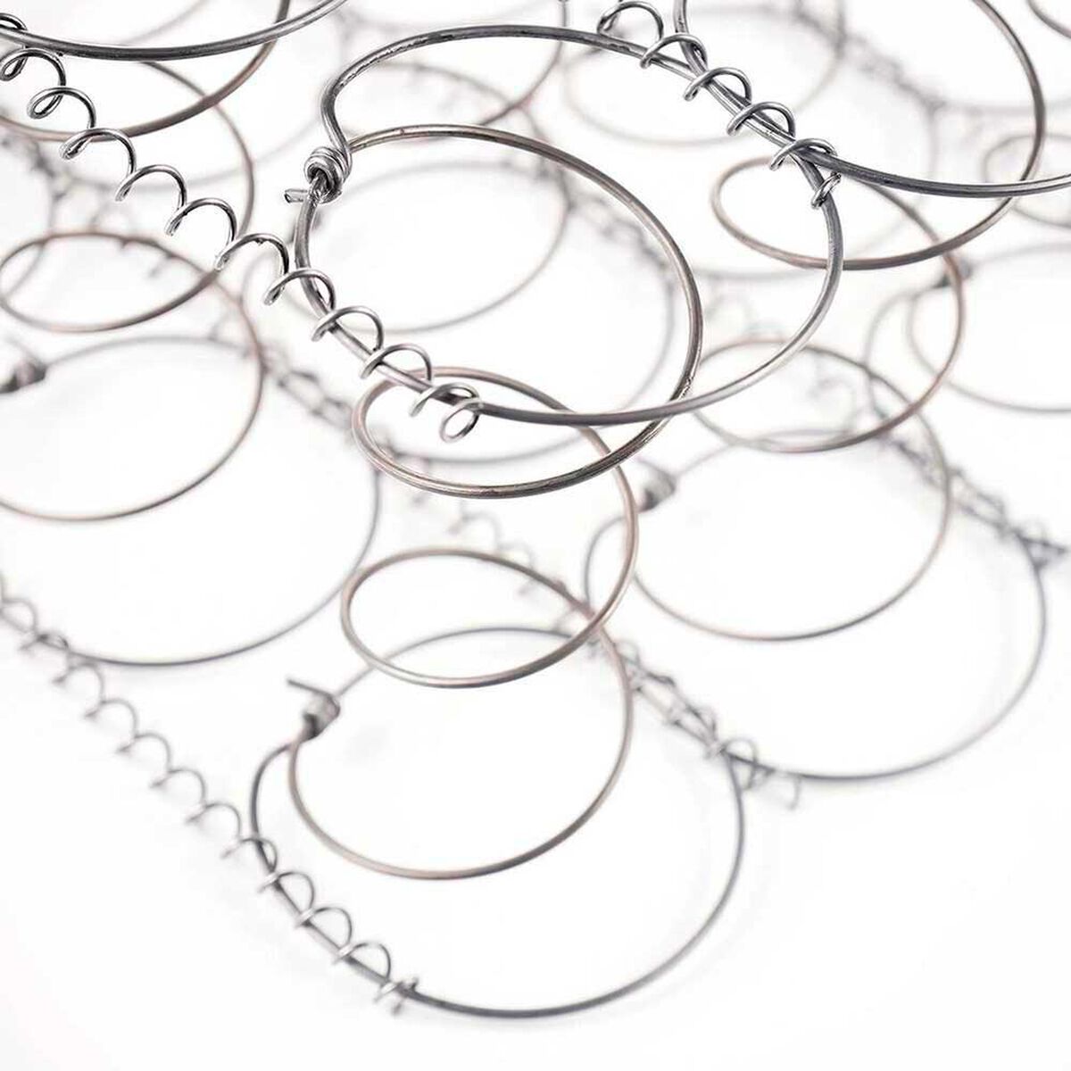 Cama Europea Celta Full Bamboo