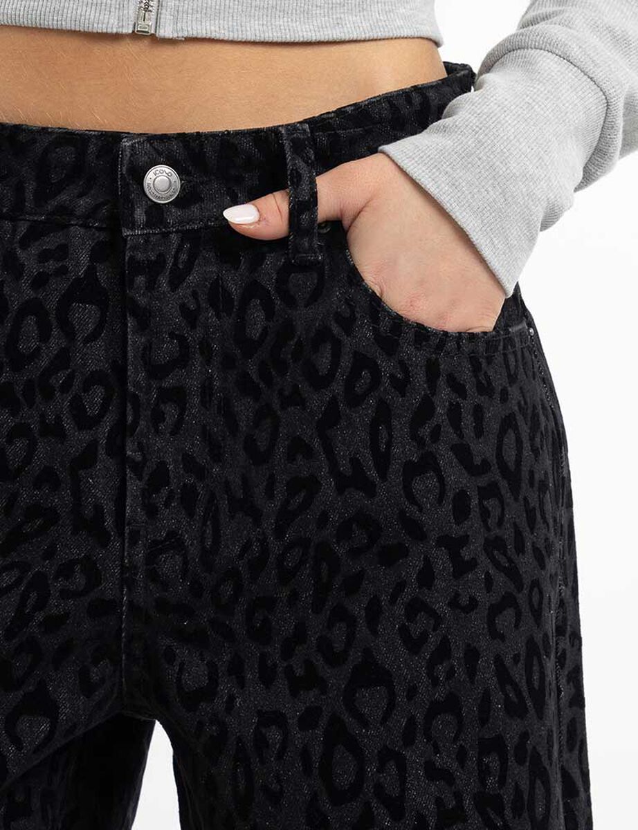Jeans Mujer Icono
