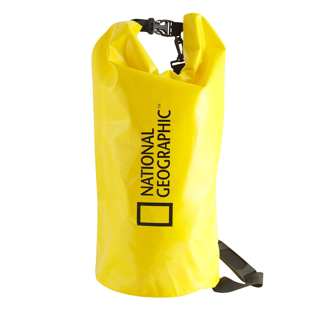 Bolsa Seca National Geographic 20L