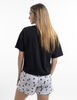 Pijama Mickey Mujer Licencias