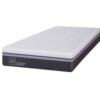 Colchón CIC 1 Plaza Ortopedic Advance