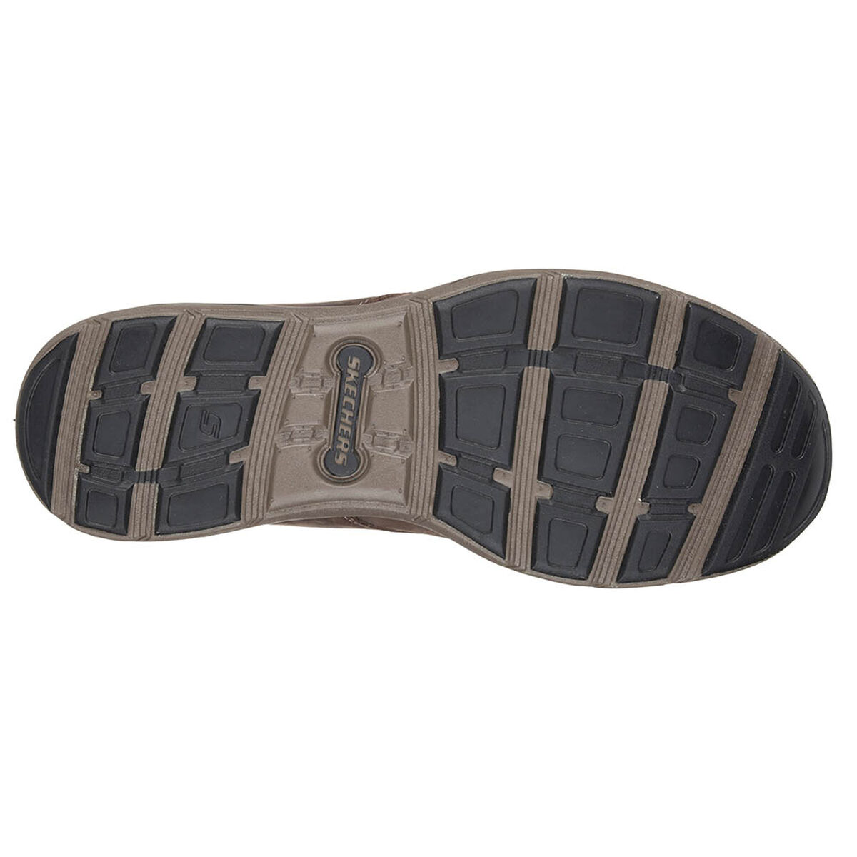 Zapato Hombre Skechers Harper- Melden
