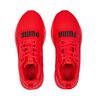 Zapatilla Unisex Infantil Puma Wired Run Pure Jr
