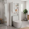 Estante de Ba&ntilde;o Tuhome Bath-26 1 Puerta Blanco