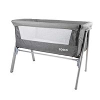 Cuna Colecho Lia Grey Cosco