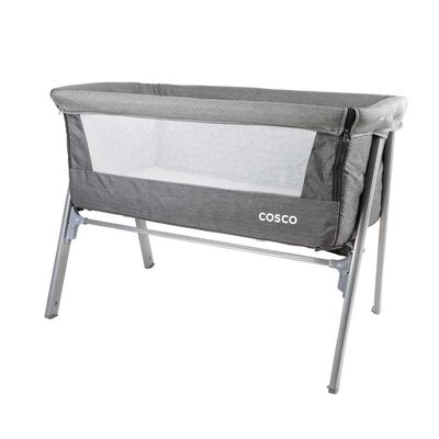 Imagen 1 del producto Cuna Colecho Lia Grey Cosco
