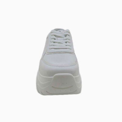 Imagen 2 del producto Zapatilla Urbana Mujer Fiorucci Blanco