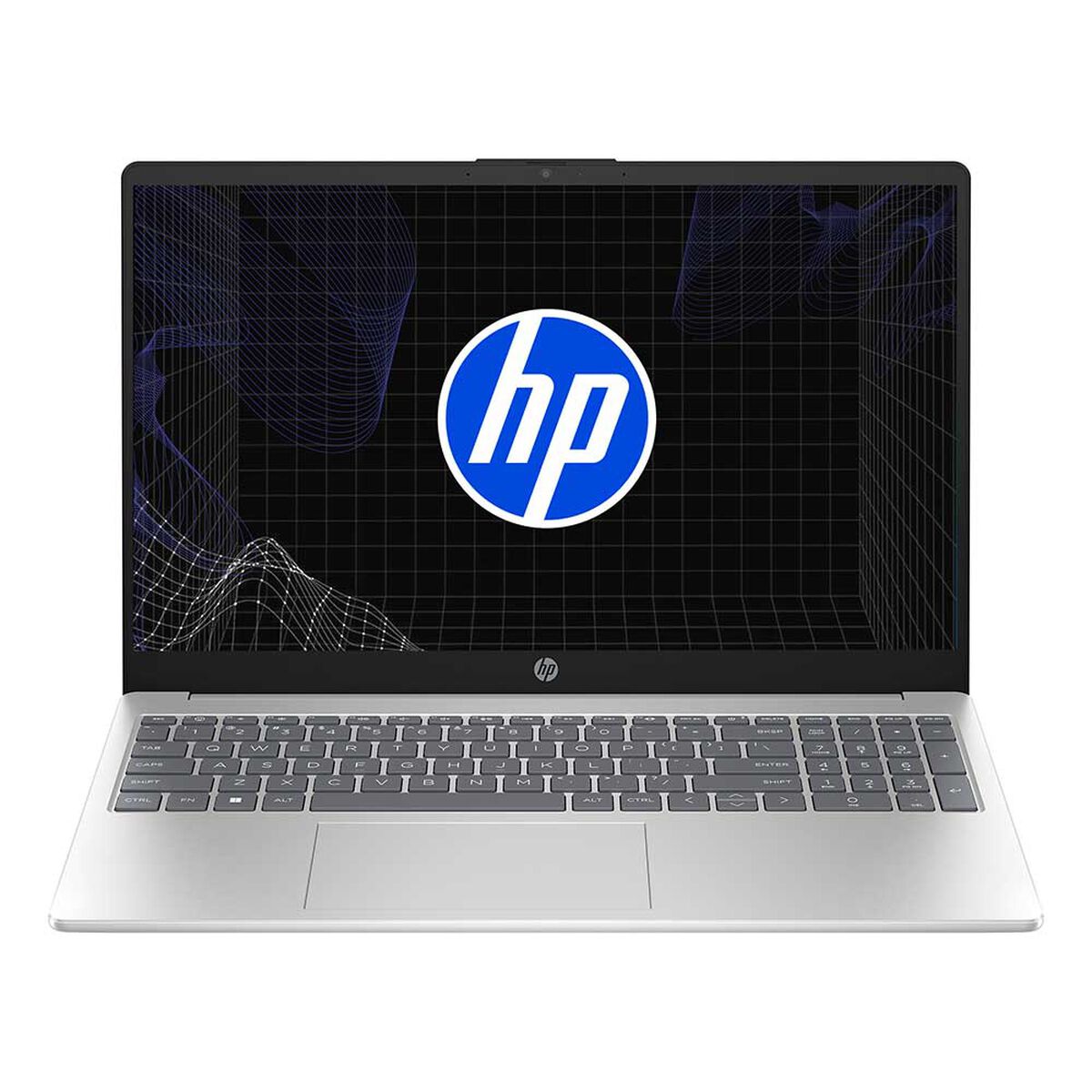 Notebook HP 15-fd0022la Intel Core i5 12GB RAM 512GB SSD 15.6"
