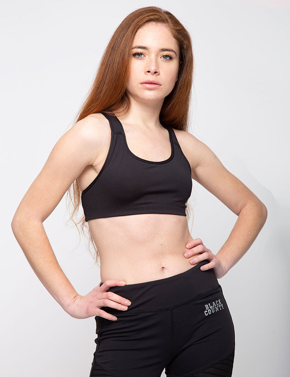 Peto Deportivo Rubber Mujer