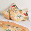 Cubrecama Estampado Mashini King Animal