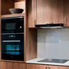 Horno Empotrado Fdv Elegance Touch 2.0 58 lts.