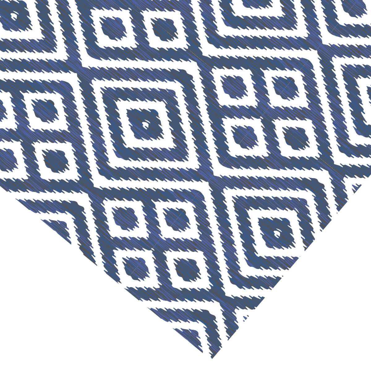 Alfombra Davanti Denim Deligth 152 x213 Denim Deligth